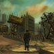 Illustration for article titled Rumor: First Fallout Online Project V13 Screen Shots